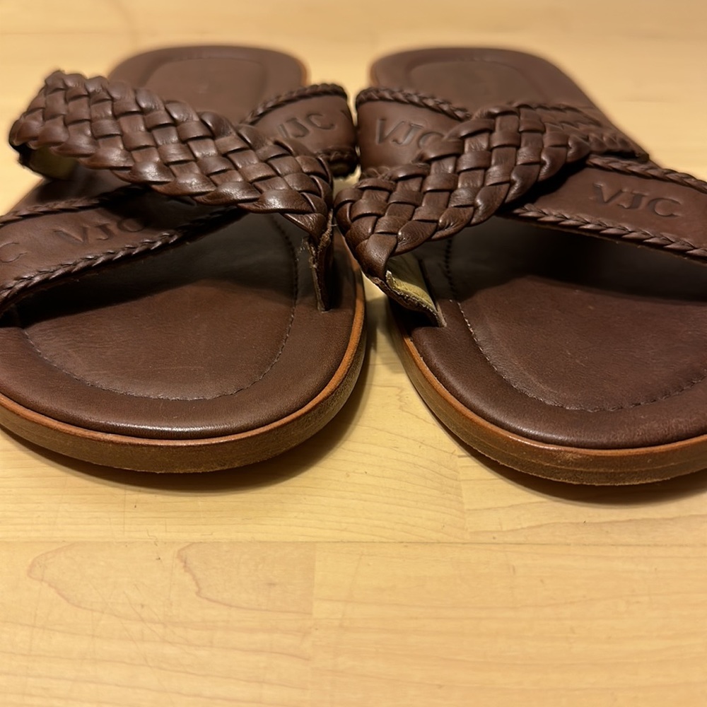 Versace Jean Collection men sandals - Picture 5 of 7